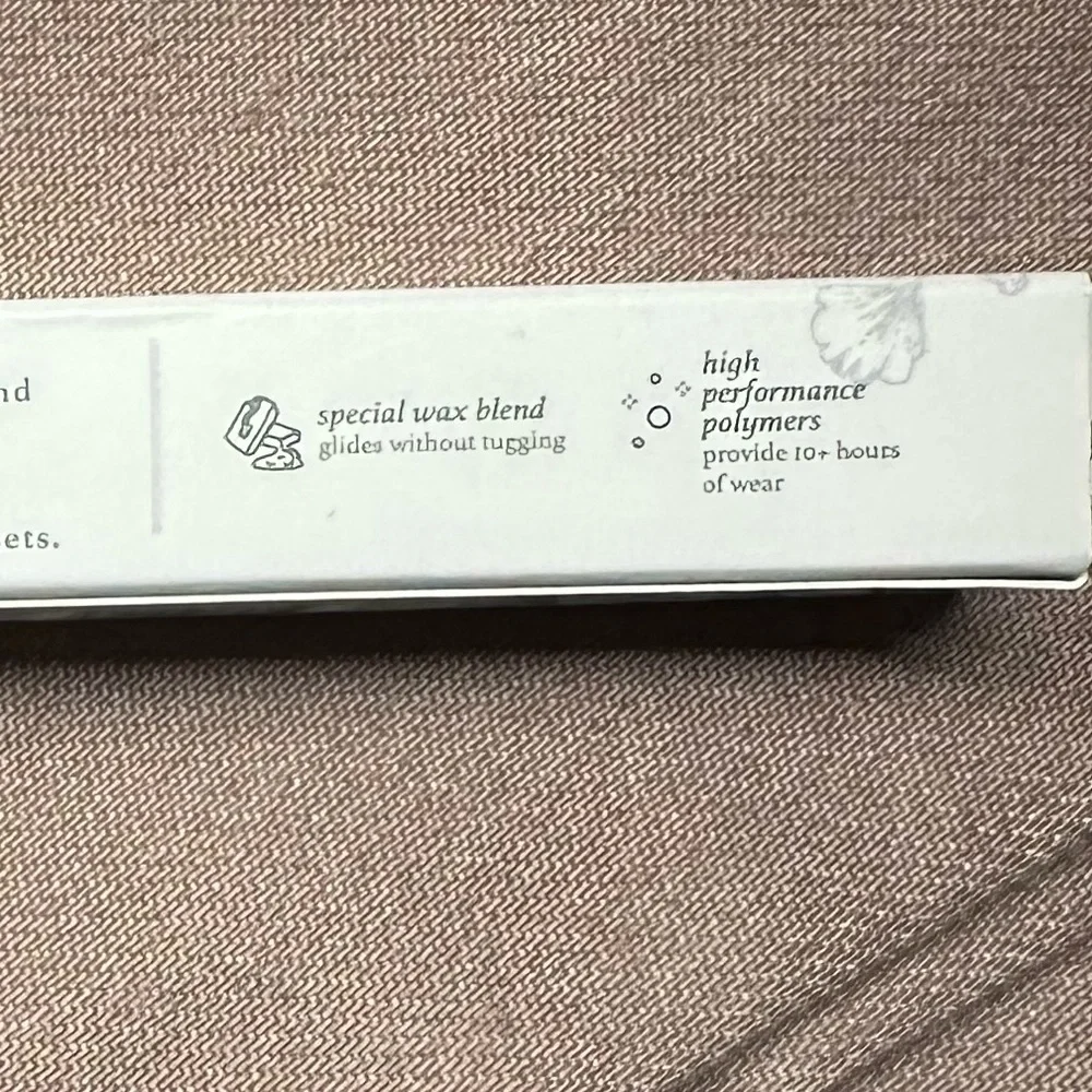 Julep Beauty Eyeliner Pencil - Blackest Black Matte - Picture 9 of 10